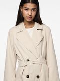 Pieces PCSCARLETT TRENCHCOAT, Silver Gray, highres - 17146474_SilverGray_006.jpg