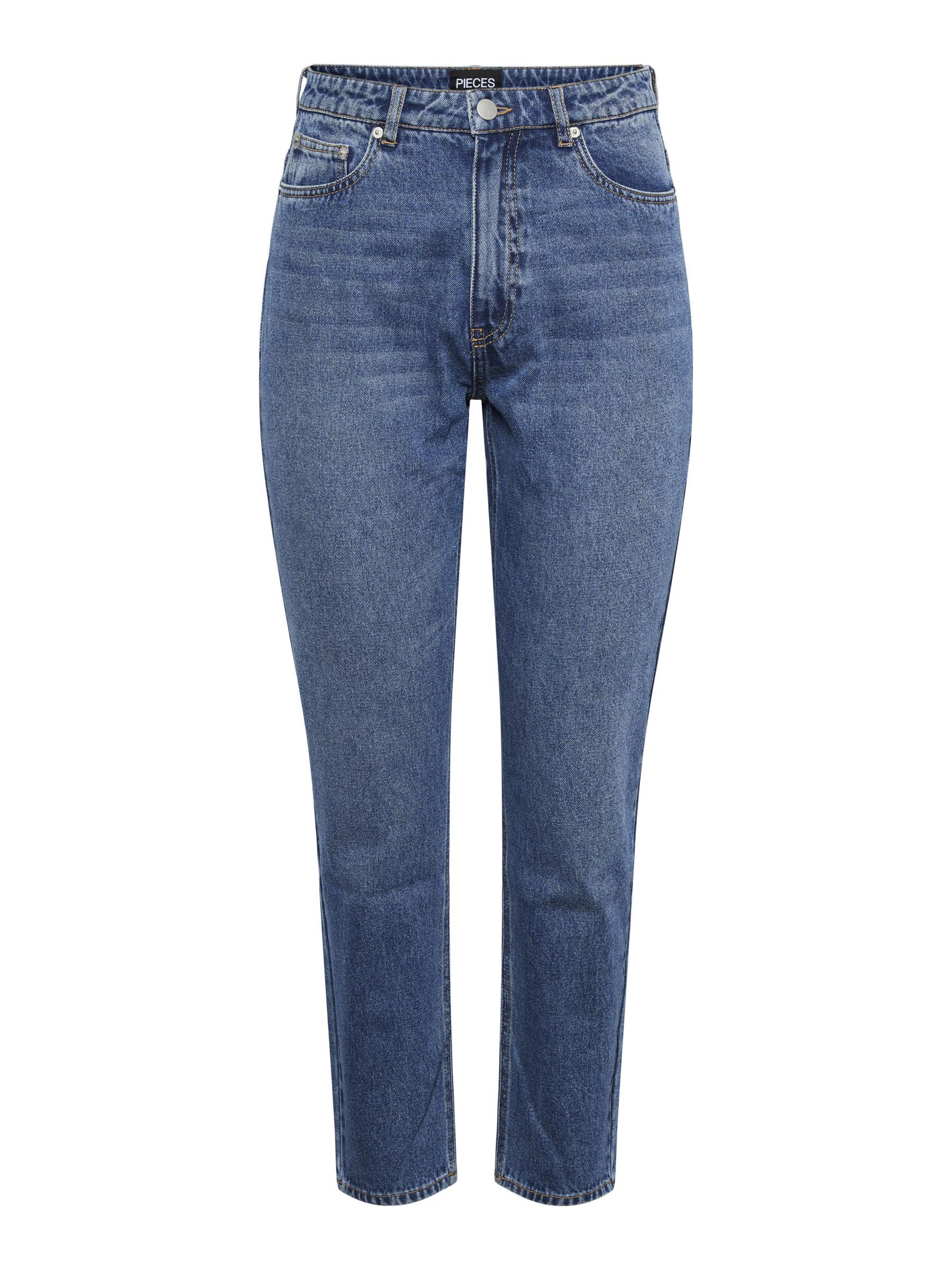 Jeans for women | Shop from the official PIECES online store