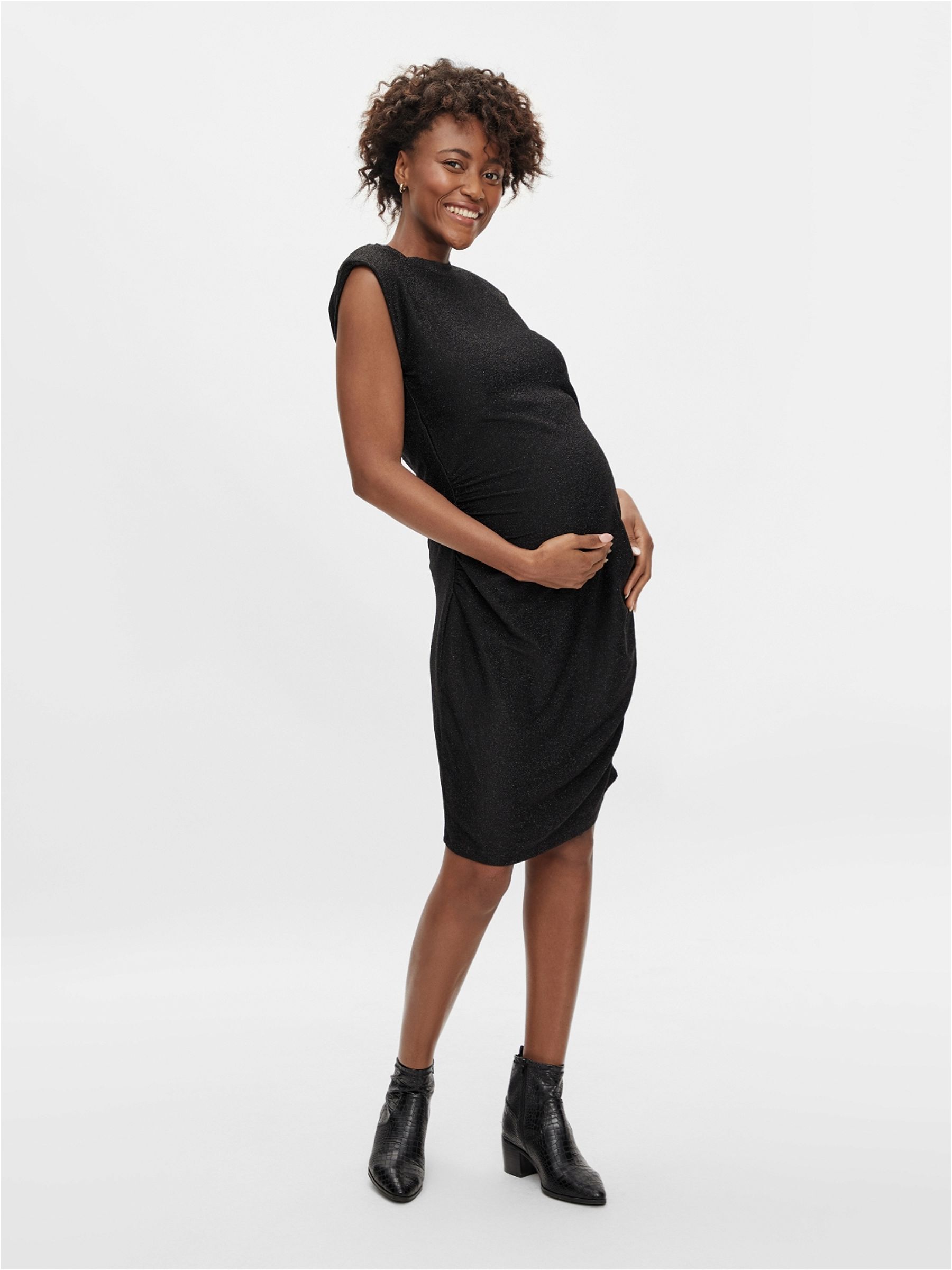 thyme maternity dresses