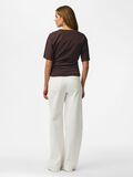 Product image thumbnail 2 T-SHIRT, Chocolate Plum