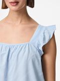 Pieces PCPIA TOP SANS MANCHES, Cashmere Blue, highres - 17154740_CashmereBlue_006.jpg