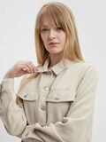 Pieces VESTITO CAMICIA, White Pepper, highres - 17117033_WhitePepper_006.jpg