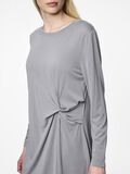 Pieces PCANORA MIDI DRESS, Weathervane, highres - 17151341_Weathervane_006.jpg