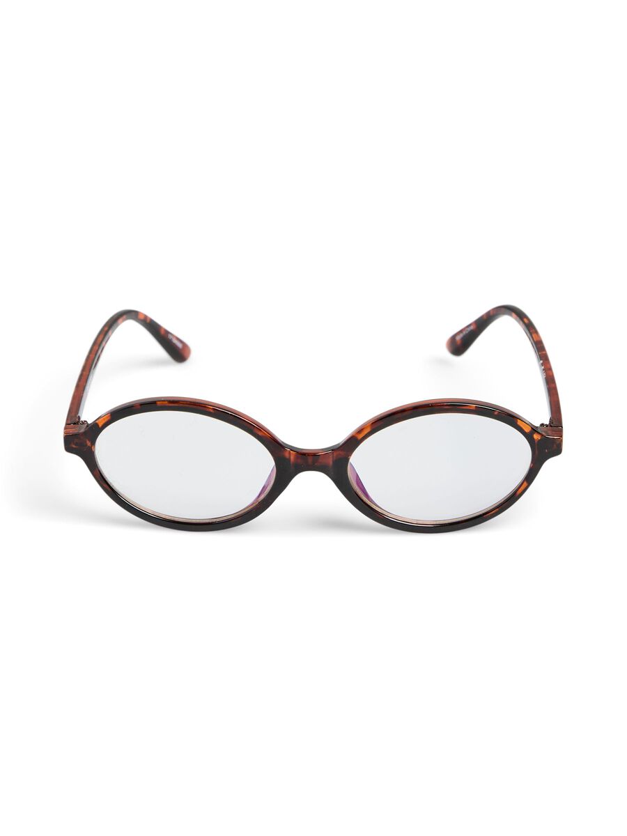 Product carousel image - PCDENIA BLUE LIGHT GLASSES, Black | 1