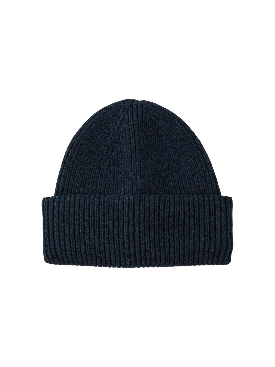 Pieces PCJANIKA BEANIE, Ombre Blue, highres - 17126852_OmbreBlue_001.jpg