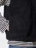 Product image thumbnail - PCSADIA GILET, Black | 5