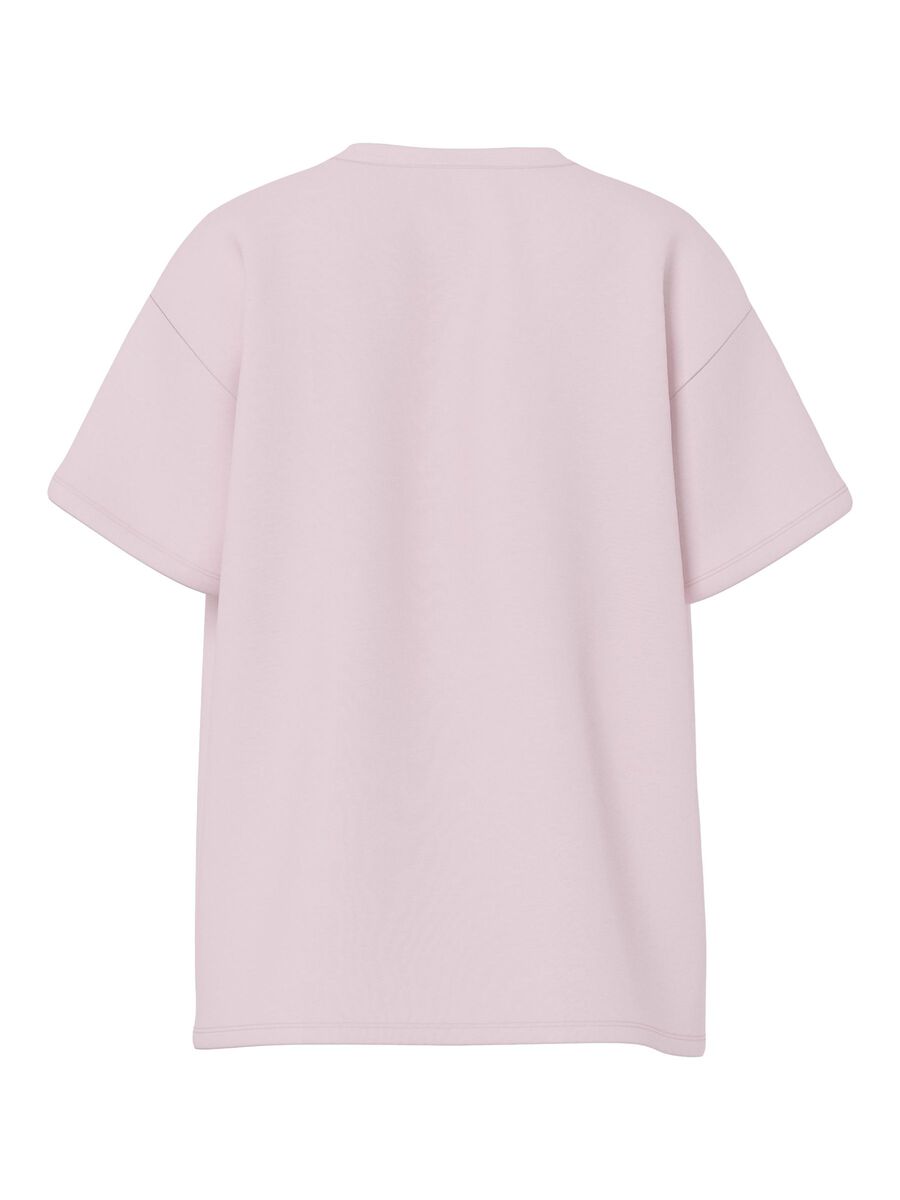 Pieces PCSKYLAR OVERSIZED T-SHIRT, Roseate Spoonbill, highres - 17146654_RoseateSpoonbill_002.jpg