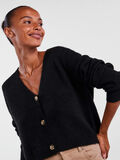 Pieces CARDIGAN, Black, highres - 17114250_Black_006.jpg