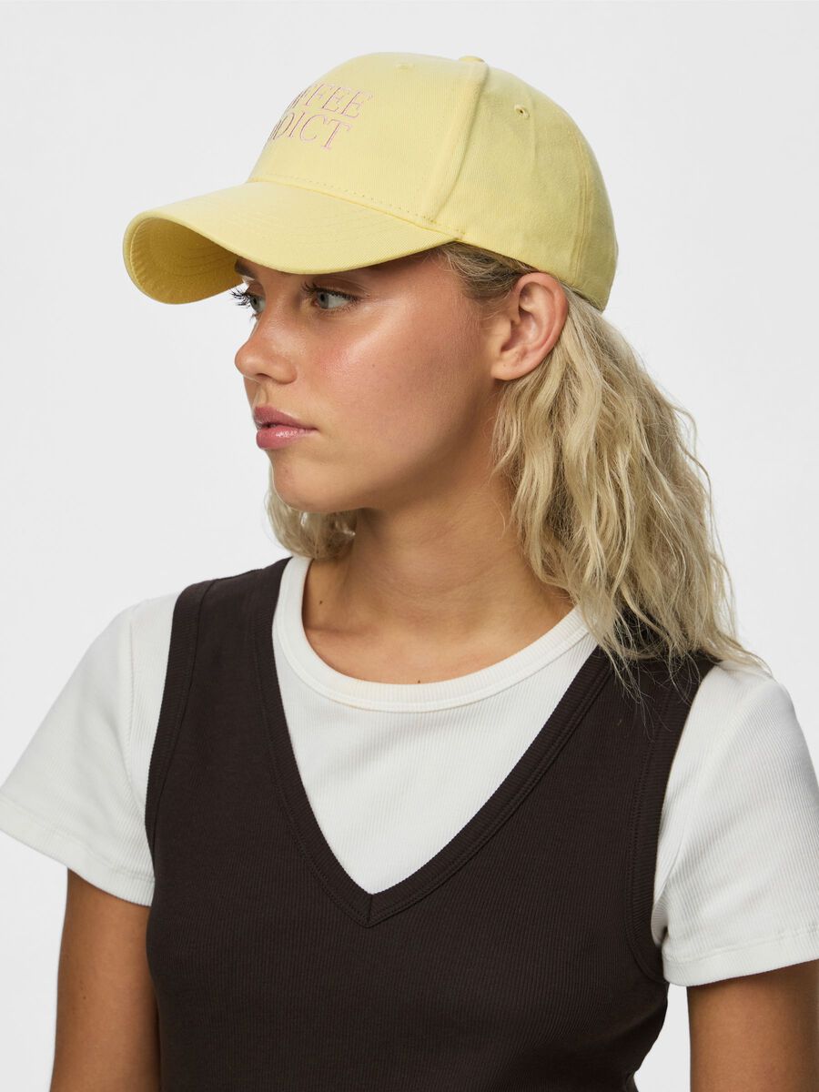 Product carousel image - BERRETTO, French Vanilla | 1