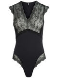 Pieces FEMININER SPITZEN BODY, Black, highres - 17092301_Black_001.jpg