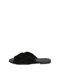 Pieces PSMARNIE SANDALS, Black, highres - 17086766_Black_001.jpg