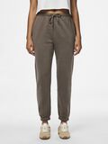 Pieces PCCHILLI SWEATPANTS, Morel, highres - 17113436_Morel_003.jpg