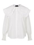 Pieces CAMICIA, Bright White, highres - 17116808_BrightWhite_001.jpg