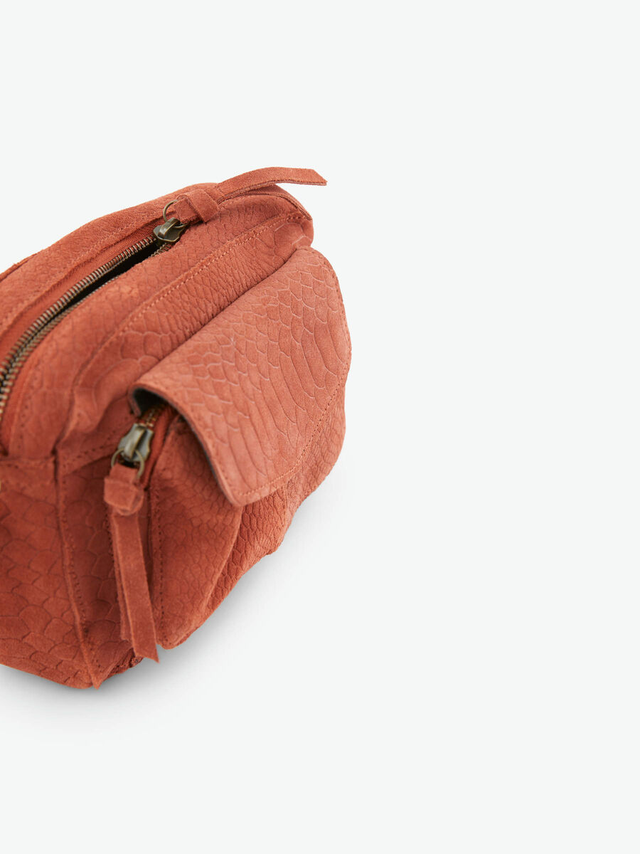 Carousel image - MOCKASYDD CROSSOVER-V&Auml;SKA, Rust | 4