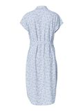 Pieces VESTITO CAMICIA, Cashmere Blue, highres - 17111420_CashmereBlue_948486_002.jpg