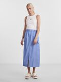 Pieces PCSANNY MIDI SKIRT, Medium Blue Denim, highres - 17147521_MediumBlueDenim_1099766_005.jpg