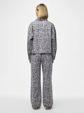 Pieces PCPORTIA DENIM SHIRT, Ultimate Grey, highres - 17154519_UltimateGrey_1151929_004.jpg