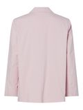 Product image thumbnail - PCROSA LOOSE BLAZER, Roseate Spoonbill | 7