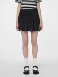 Pieces PCJULIA  MINI SKIRT, Black, highres - 17155733_Black_003.jpg
