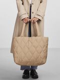 Pieces PCKAXI SHOPPINGBAG, Irish Cream, highres - 17137950_IrishCream_003.jpg