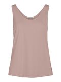 Pieces MODALMISCHFASER TANKTOP, Misty Rose, highres - 17100687_MistyRose_001.jpg