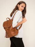 Pieces DETAILED BACKPACK, Cognac, highres - 17081517_Cognac_003.jpg