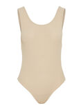 Pieces SCOOP NECK BODYSUIT, White Pepper, highres - 17099743_WhitePepper_001.jpg