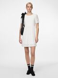 Pieces PCMIMI MINI JURK, Bright White, highres - 17145520_BrightWhite_007.jpg