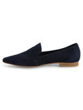 Pieces SUÈDE LOAFERS INSTAPPERS, Navy Blazer, highres - 17083526_NavyBlazer_004.jpg