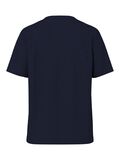 Product image thumbnail - PCMILA  T-SHIRT, Sky Captain | 2