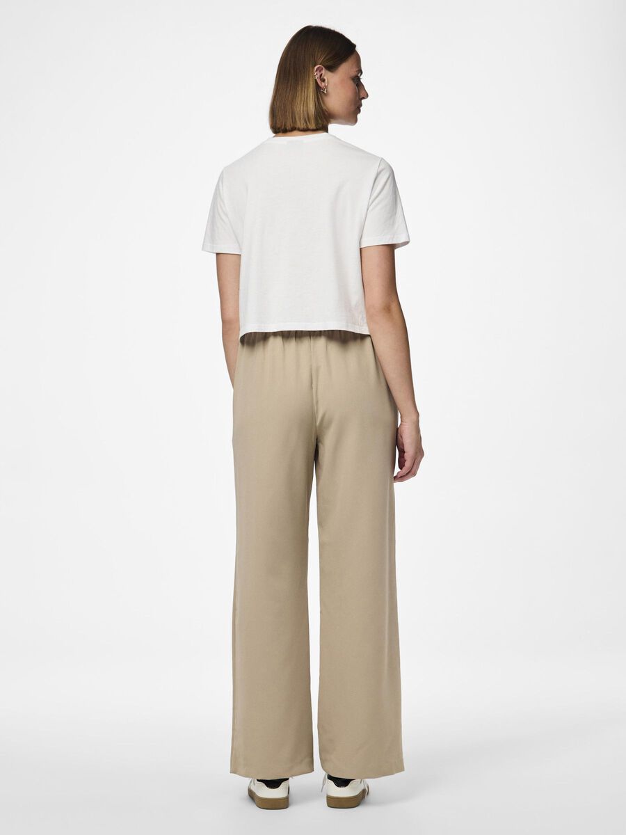 Pieces PCBOZZY HW WIDE LEG BROEK, Silver Mink, highres - 17140744_SilverMink_004.jpg