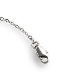 Product image thumbnail - PCDENISE  BRACELET, Silver Colour | 2