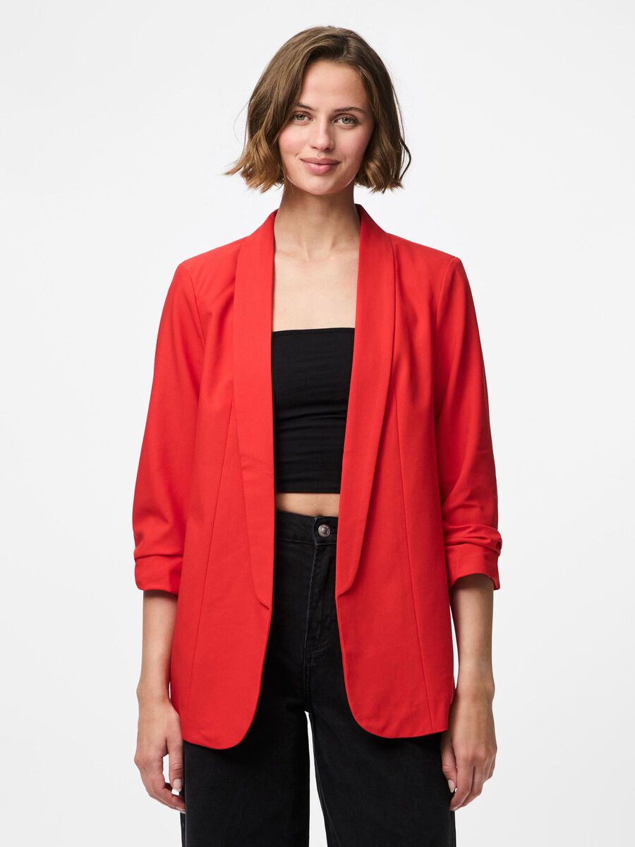 Pieces PCBOSELLA BLAZER, High Risk Red, highres - 17090996_HighRiskRed_003.jpg