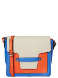 Pieces KLEINE VEELKLEURIGE CROSSBODYTAS, Aura Orange, highres - 17096120_AuraOrange_001.jpg