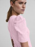 Pieces GERIPPTES PUFFÄRMEL OBERTEIL, Ballerina, highres - 17110522_Ballerina_006.jpg