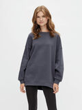 Pieces PCCHILLI SWEATSHIRT, Ombre Blue, highres - 17121181_OmbreBlue_003.jpg