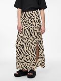 Pieces PCLUNA MIDI SKIRT, White Pepper, highres - 17147742_WhitePepper_1092998_003.jpg