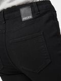Pieces SKINNY FIT -FARKUT, Black Denim, highres - 17149272_BlackDenim_006.jpg