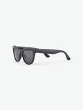 Pieces ŒIL DE CHAT LUNETTES DE SOLEIL, Black, highres - 17102285_Black_001.jpg