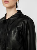 Pieces PCSEPTIMA SHIRT, Black, highres - 17107244_Black_006.jpg