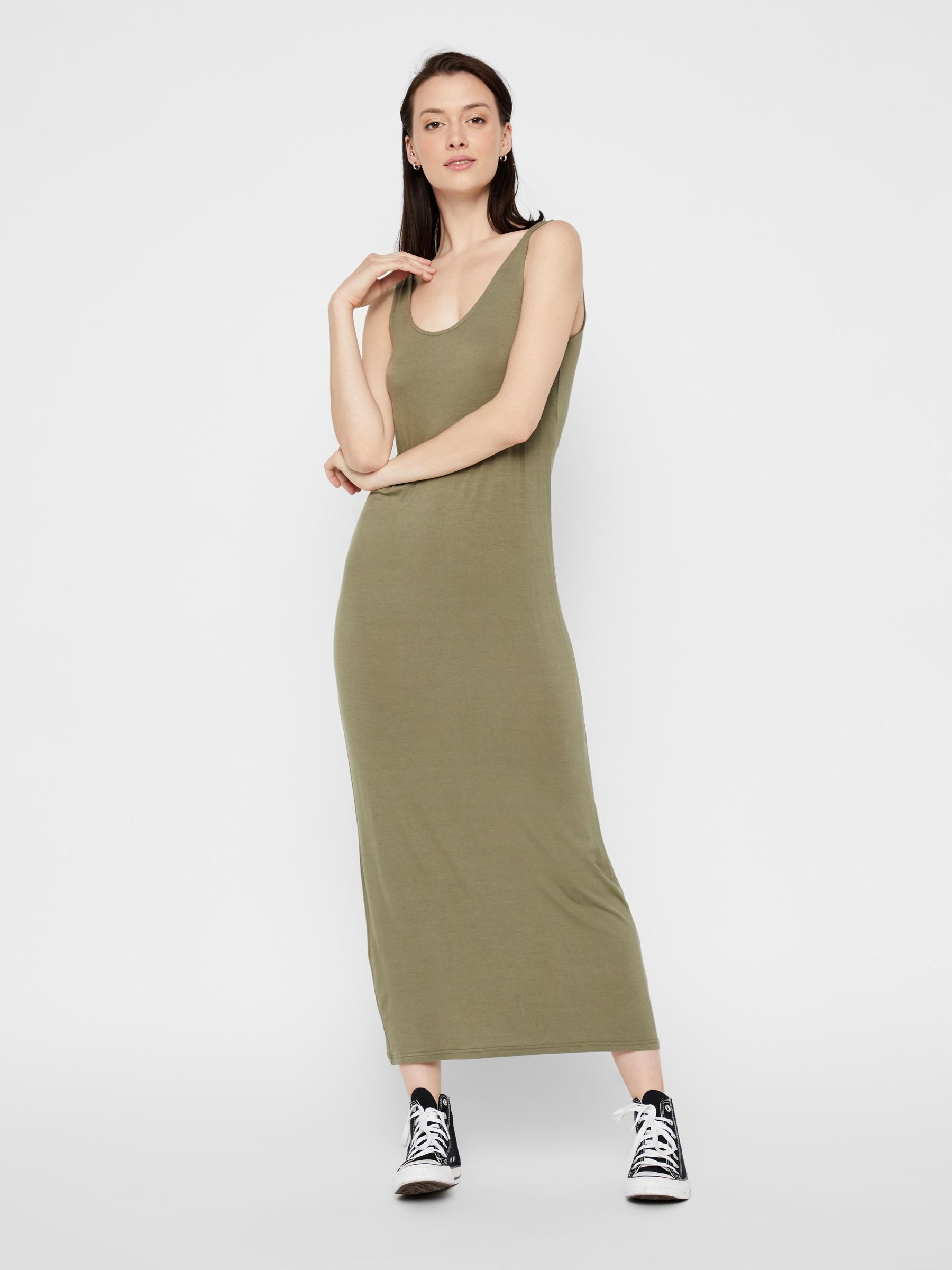Jurk tot enkels best sale