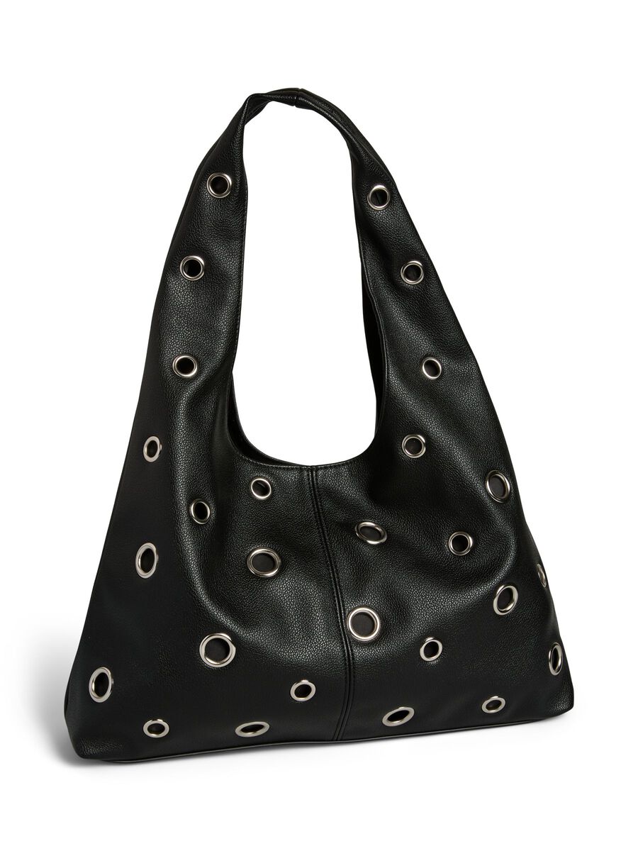 Product carousel image - PCEJA SKULDERTASKE, Black | 1