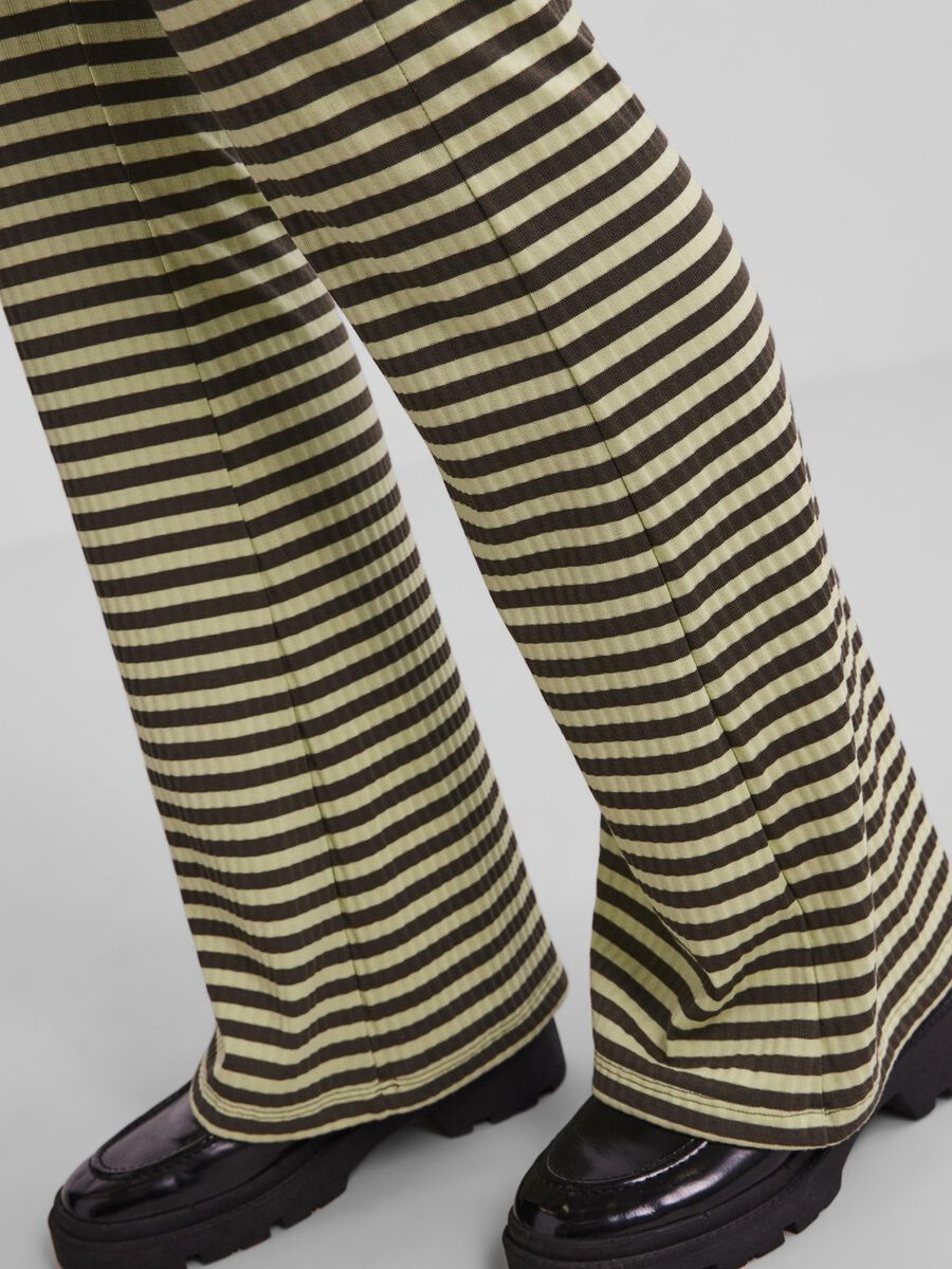 Carousel image - PCLAYA TROMPETBUKSER, Grape Leaf | 4