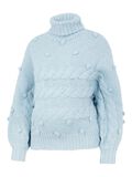 Mama.licious KNITTED MATERNITY-PULLOVER PULLOVER, Cashmere Blue, highres - 20012675_CashmereBlue_001.jpg