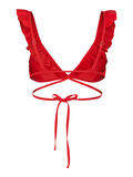 Pieces BIKINI PEZZO SOPRA, High Risk Red, highres - 17101655_HighRiskRed_002.jpg