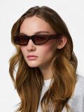 Product image thumbnail - PCBELLIS SONNENBRILLE, Black | 3