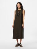 Pieces PCJENNA REVERSE TIE MIDI DRESS, Delicioso, highres - 17163561_Delicioso_005.jpg