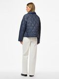 Pieces PCSAIMA QUILTED JACKET, Ombre Blue, highres - 17156003_OmbreBlue_004.jpg