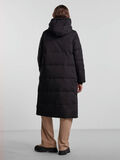 Pieces PCNALLI DAUNENJACKE, Black, highres - 17130123_Black_004.jpg