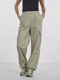 Pieces PANTALONI CARGO, Desert Sage, highres - 17141457_DesertSage_003.jpg